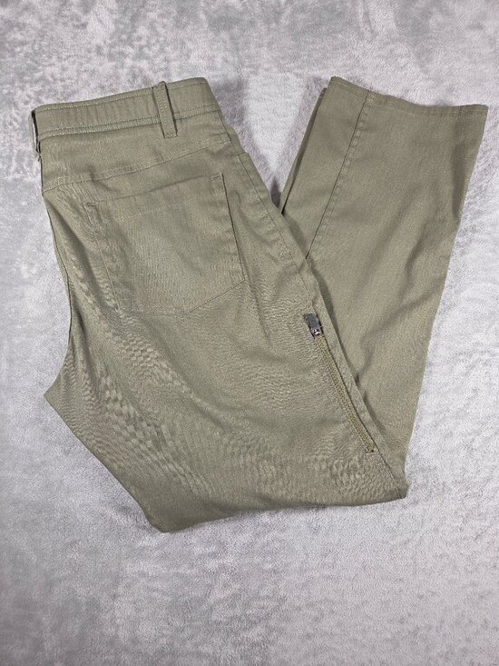 Under Armour Other - Under Armour UA Enduro Tactical Pants 34x32 Od Green Ripstop 1316928
